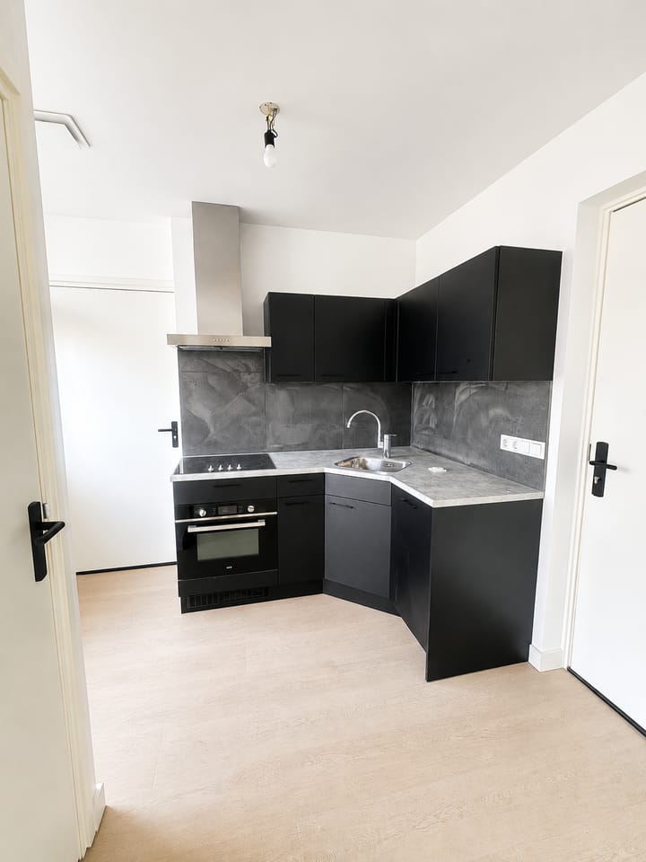 Foto 5 van Nieuwstad 5-A