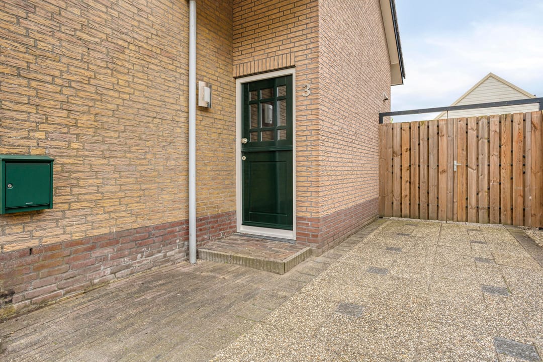 Photo 7 of Beatrixlaan 3