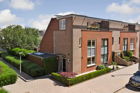 Hoogvlietsekerksingel thumbnail