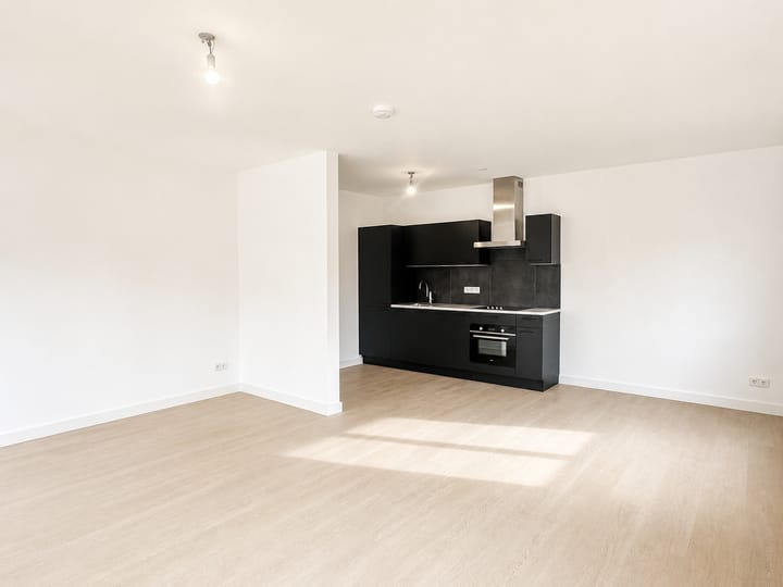 Foto 4 van Nieuwstad 7-C