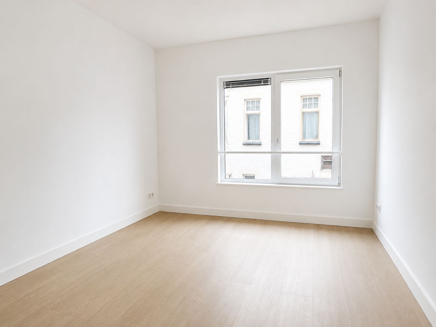 Spacious Renovated Apartment with Rooftop Terrace in Lochem Center — 9