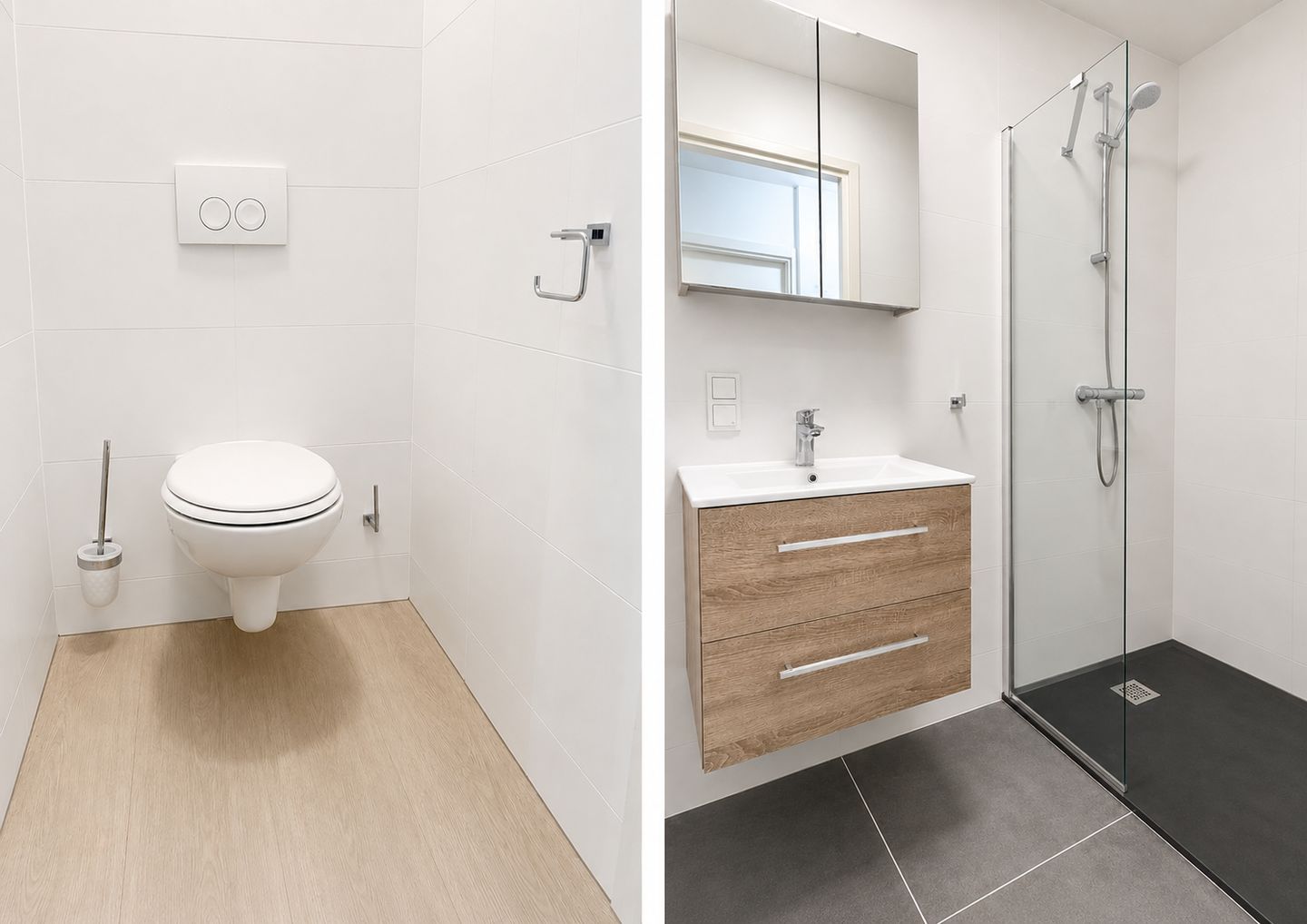 Spacious Renovated Apartment with Rooftop Terrace in Lochem Center — 10