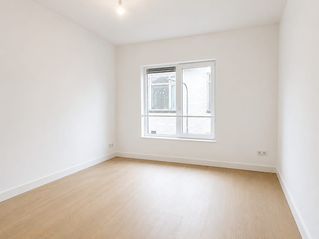 Spacious Renovated Apartment with Rooftop Terrace in Lochem Center — 8