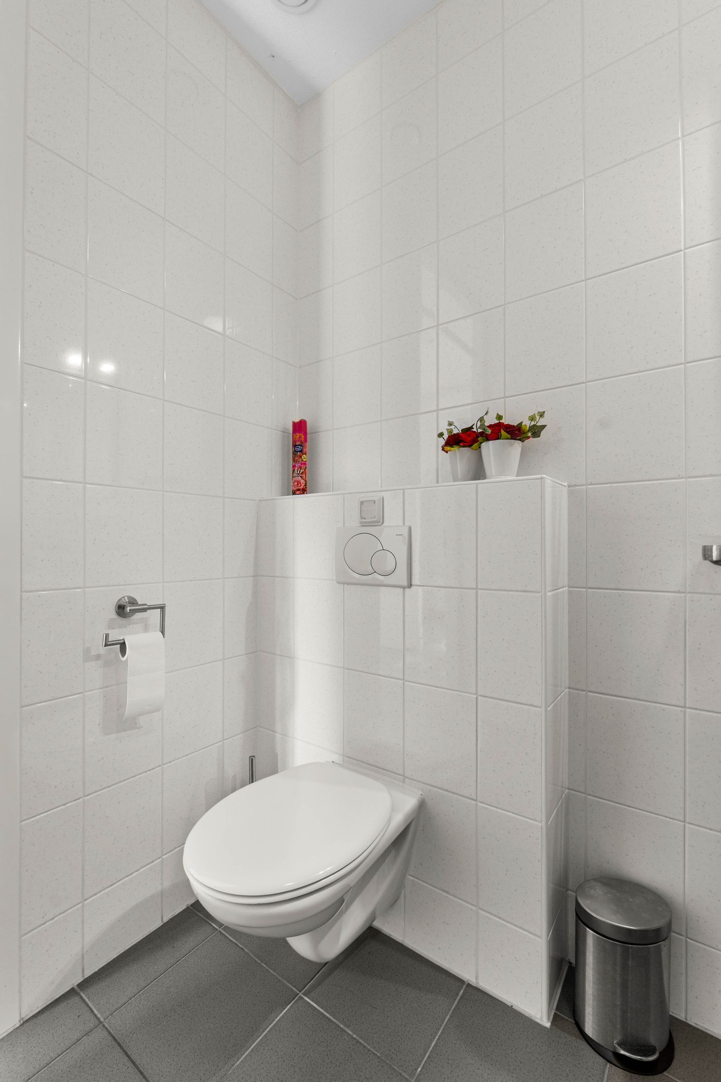 Spacious Ground Floor Corner Apartment with Large Garden in Epe Center — 29