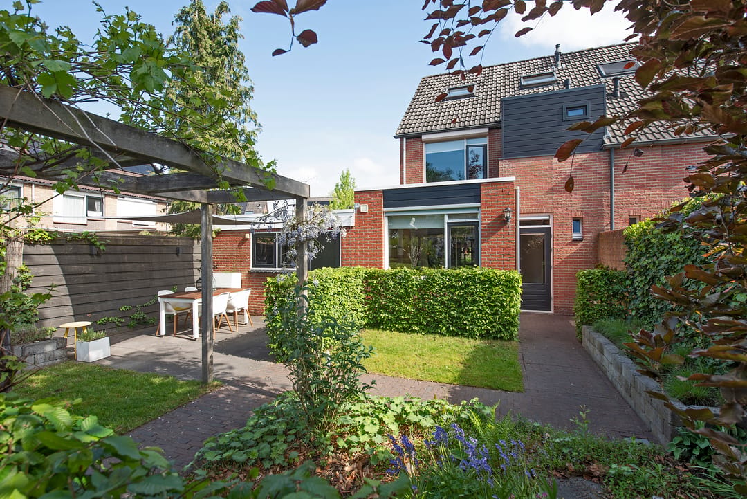 Foto 2 van Nieuwenhuisstraat 11