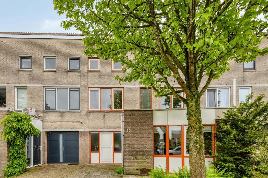 Photo 7 of Gerbrandyhof 30