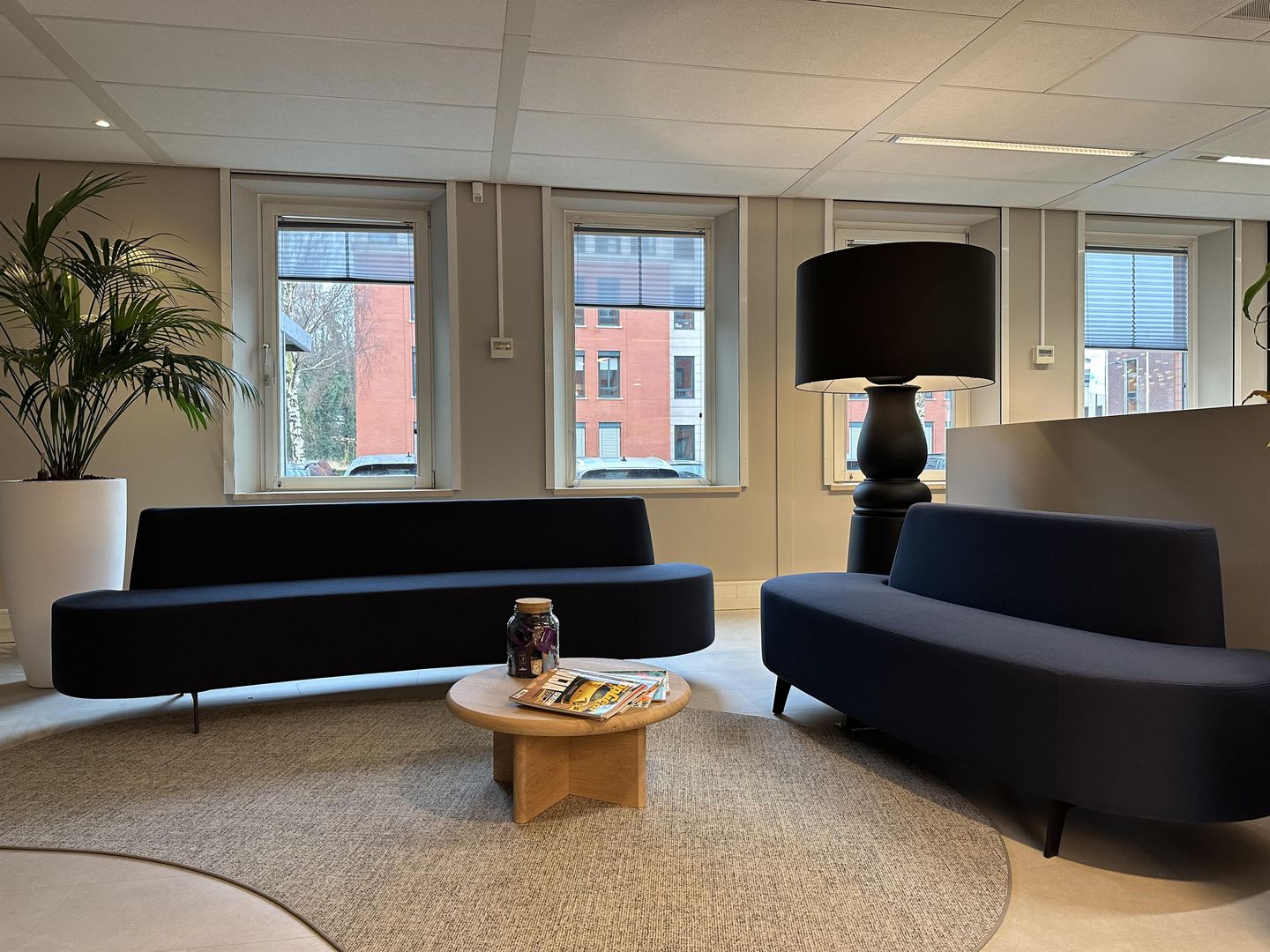 Bekijk foto 4 van Wilhelminakanaal Zuid 110