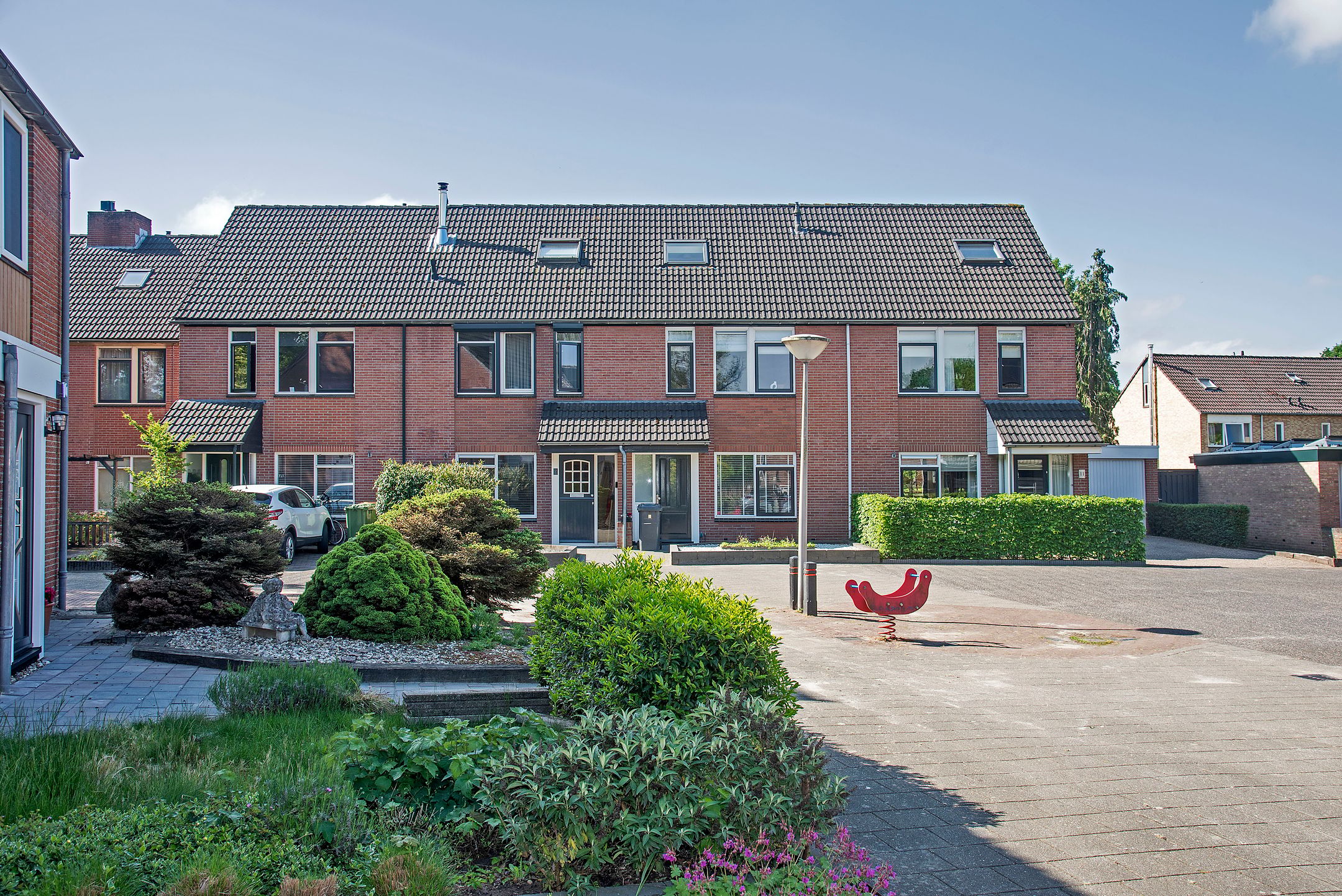 Foto 9 van Nieuwenhuisstraat 11