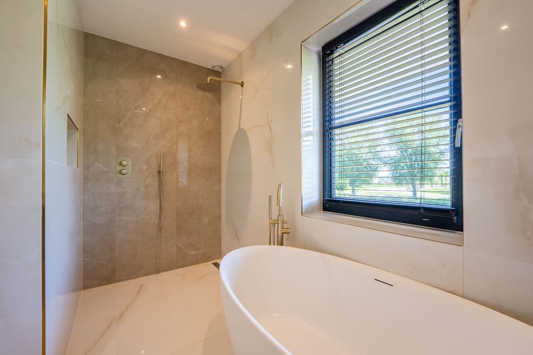 Luxury Energy-Neutral Villa with Expansive Garden in Oosterwold — 37