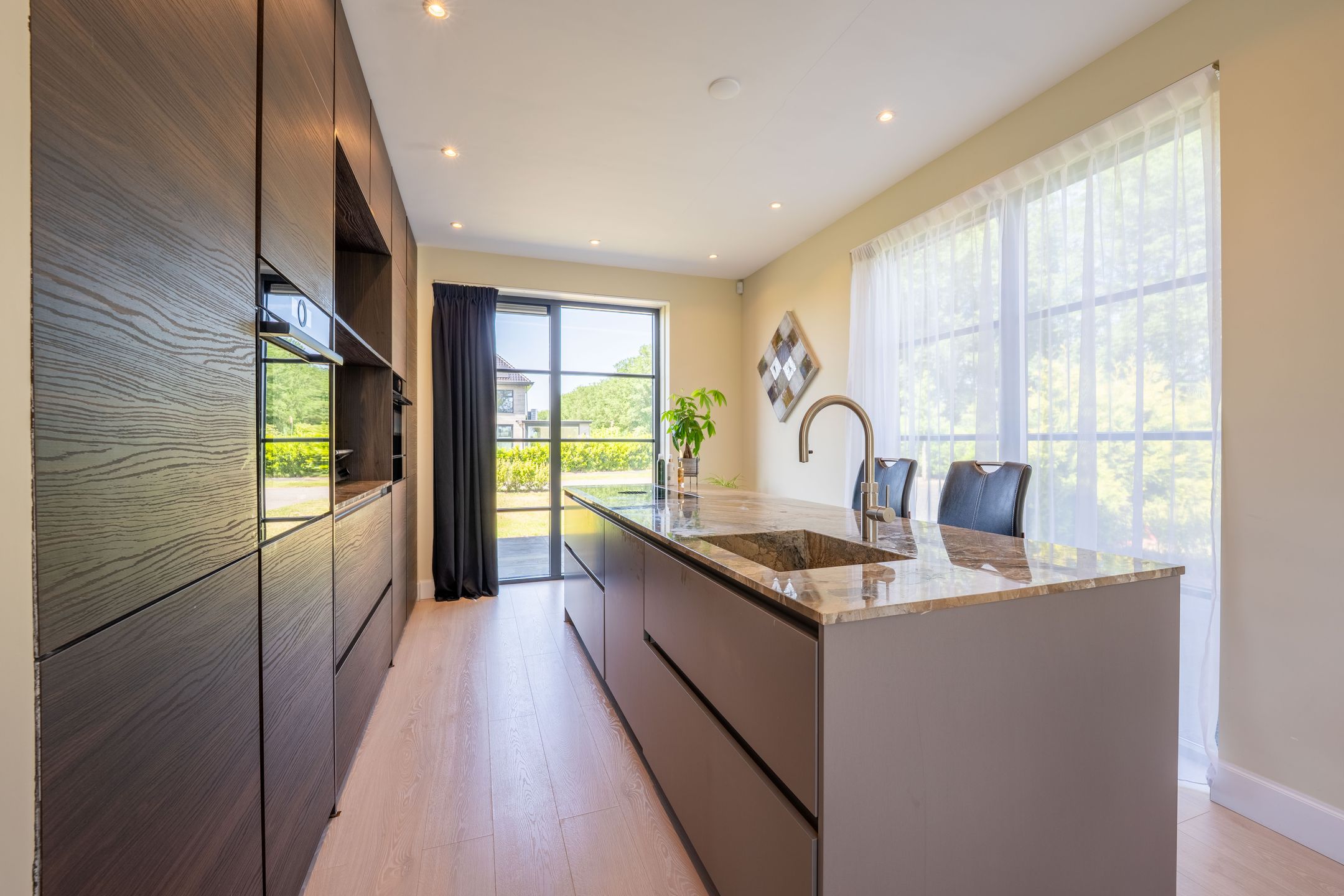 Luxury Energy-Neutral Villa with Expansive Garden in Oosterwold — 18
