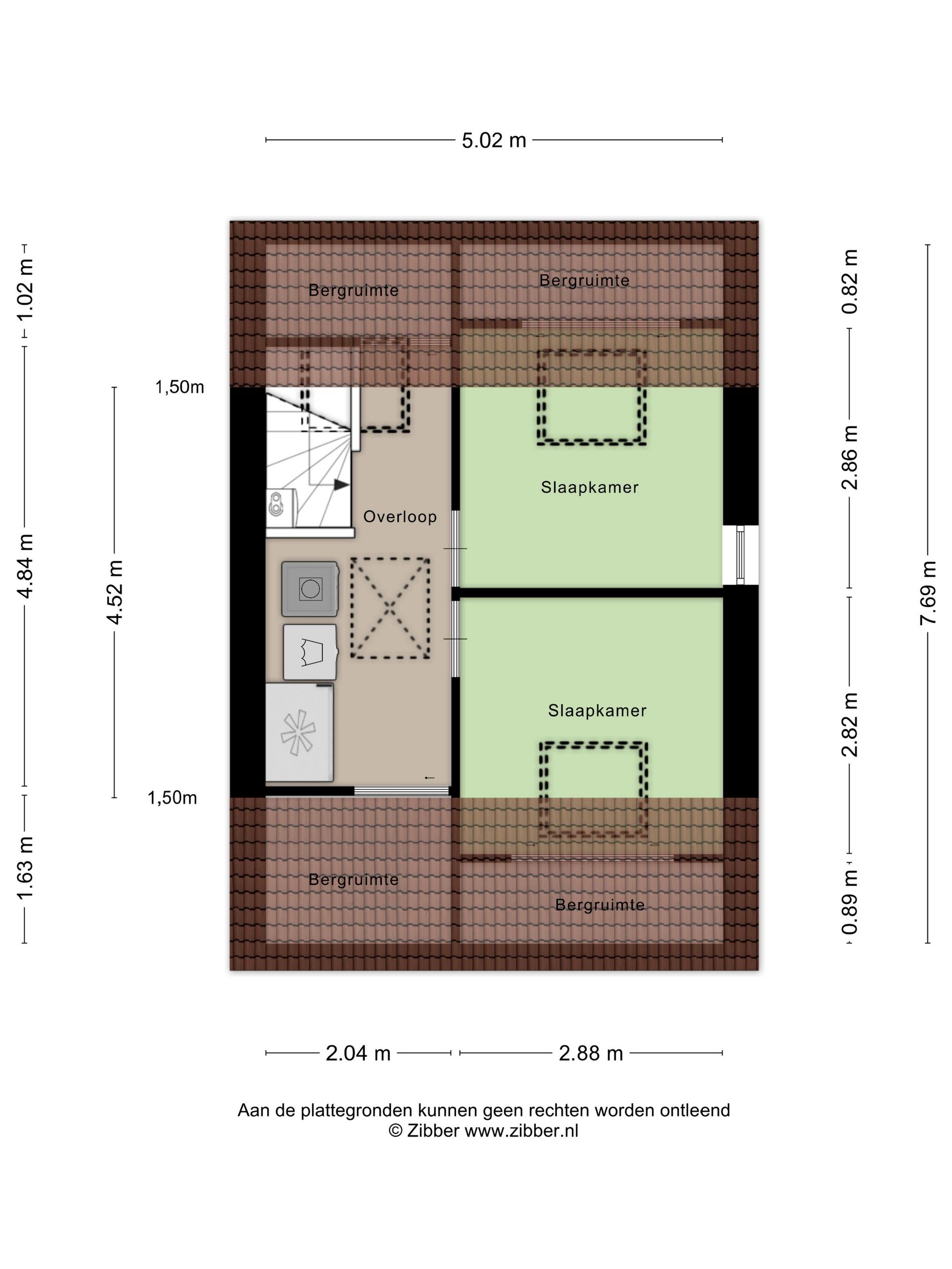 Foto 12 van Nieuwenhuisstraat 11