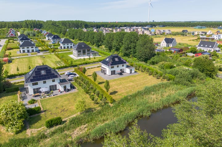 Foto 4 van William Jamesstraat 43