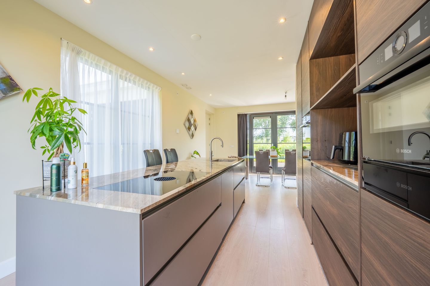 Luxury Energy-Neutral Villa with Expansive Garden in Oosterwold — 20