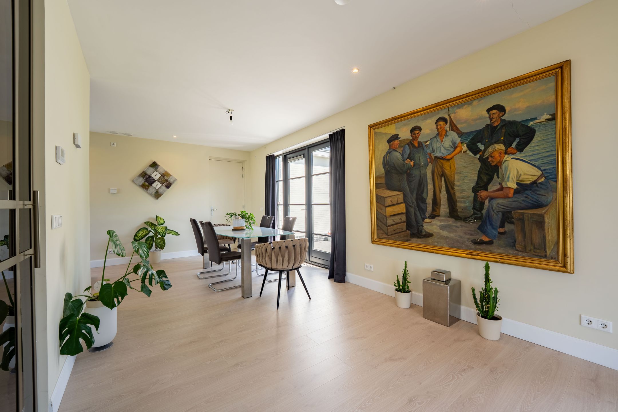 Luxury Energy-Neutral Villa with Expansive Garden in Oosterwold — 15