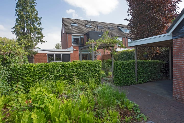 Foto 5 van Nieuwenhuisstraat 11