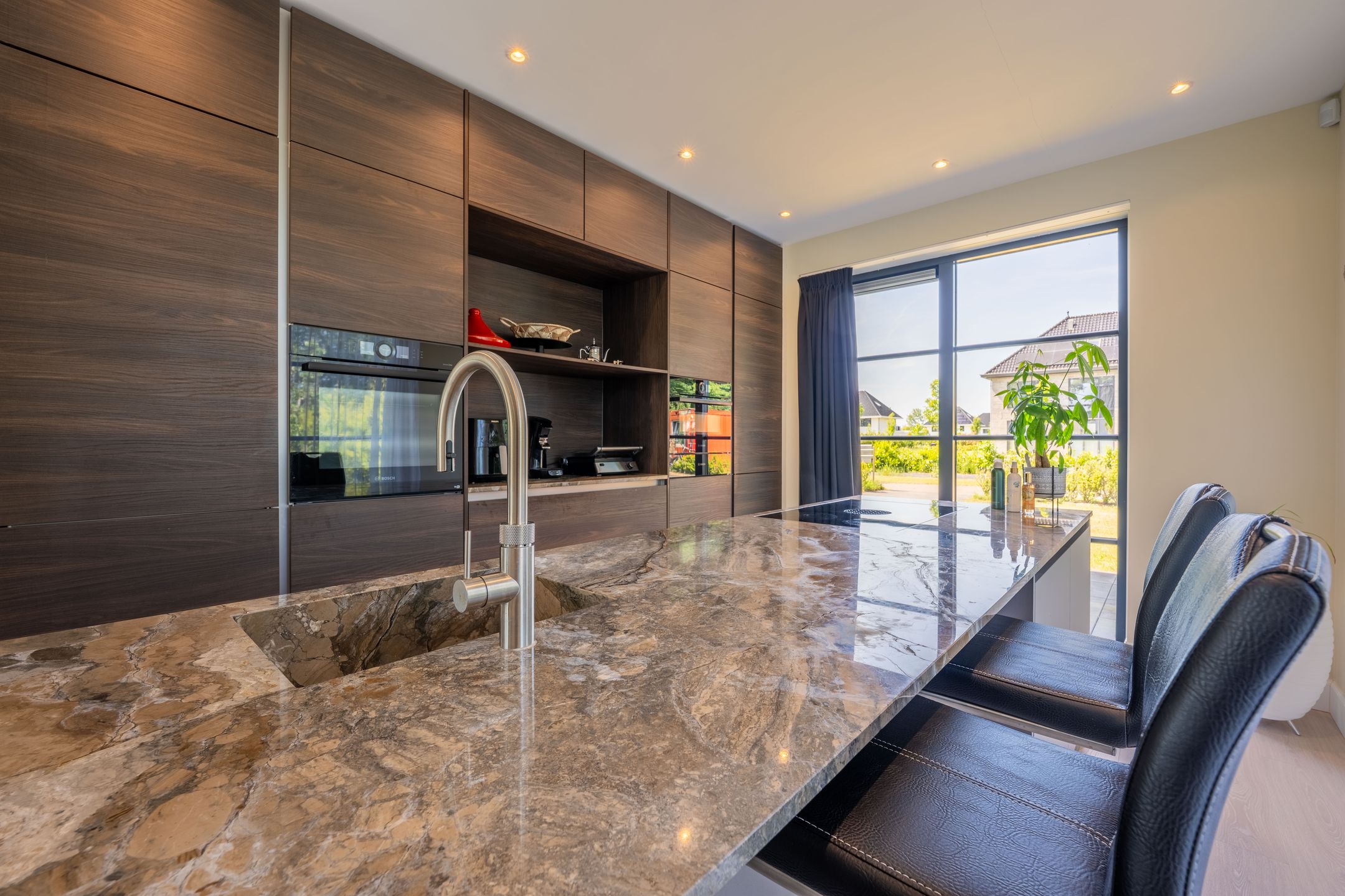 Luxury Energy-Neutral Villa with Expansive Garden in Oosterwold — 21