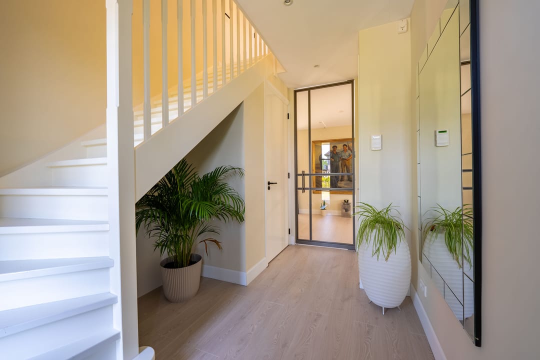 Luxury Energy-Neutral Villa with Expansive Garden in Oosterwold — 8
