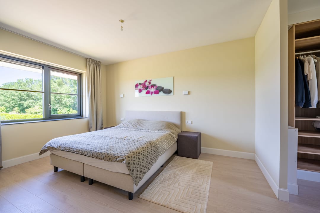 Luxury Energy-Neutral Villa with Expansive Garden in Oosterwold — 28
