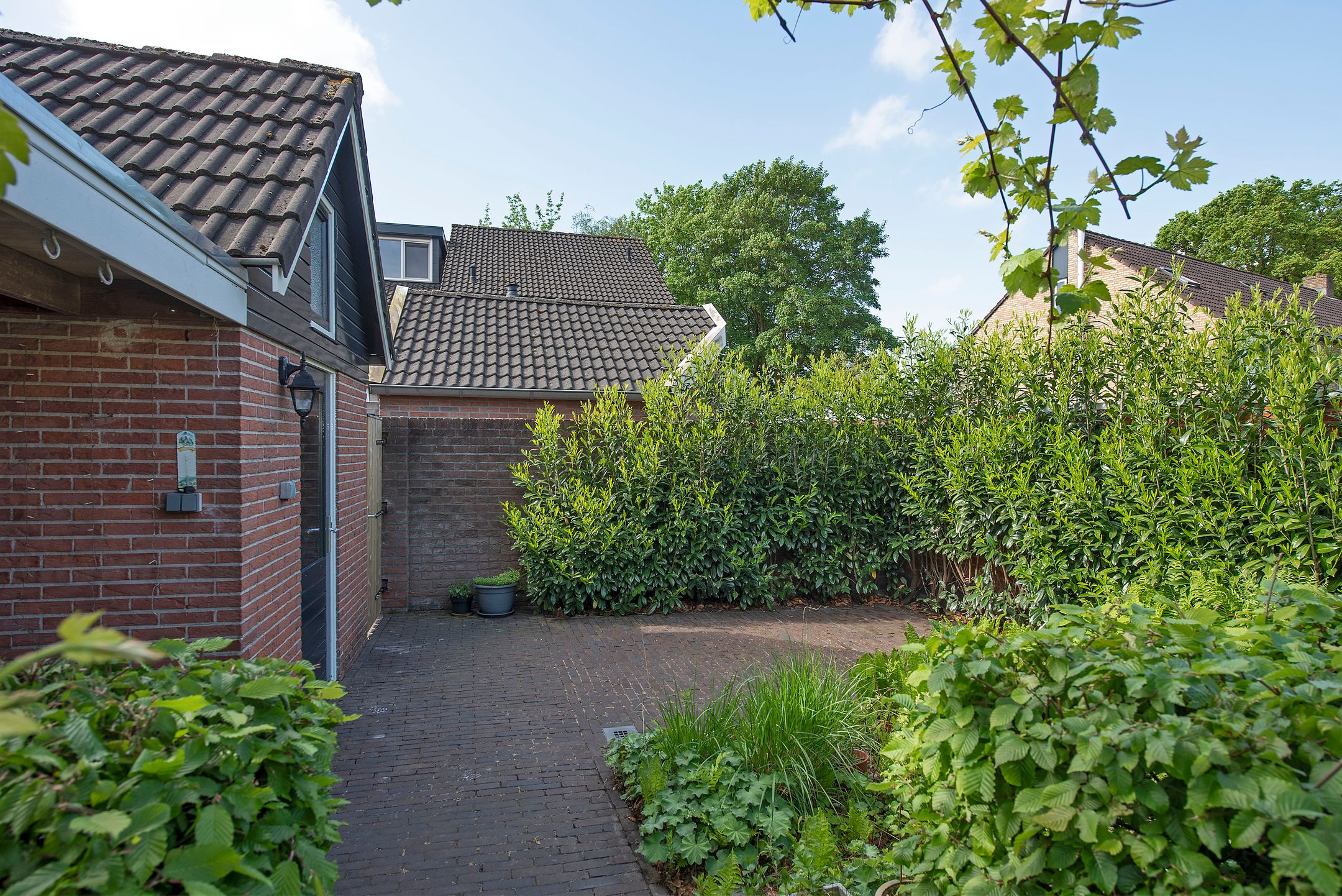 Foto 6 van Nieuwenhuisstraat 11