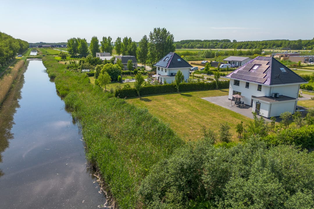 Luxury Energy-Neutral Villa with Expansive Garden in Oosterwold — 67