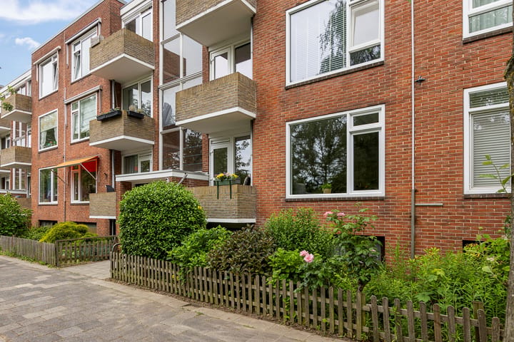 Photo 4 of IJsselstraat 23