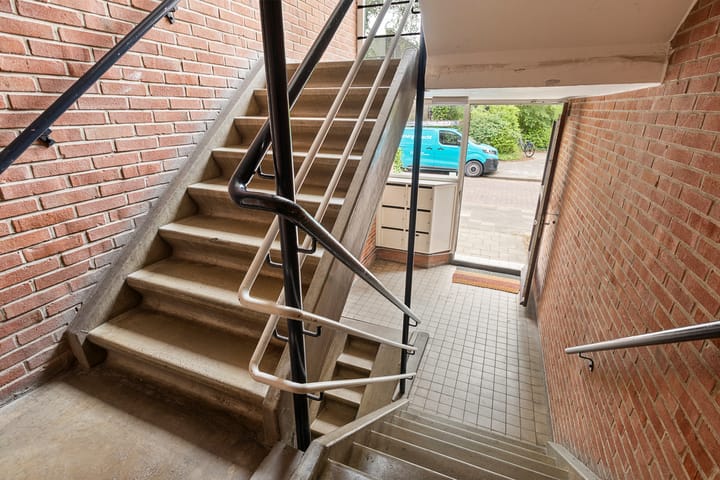 Photo 5 of IJsselstraat 23