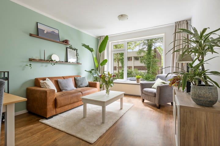 Photo 2 of IJsselstraat 23