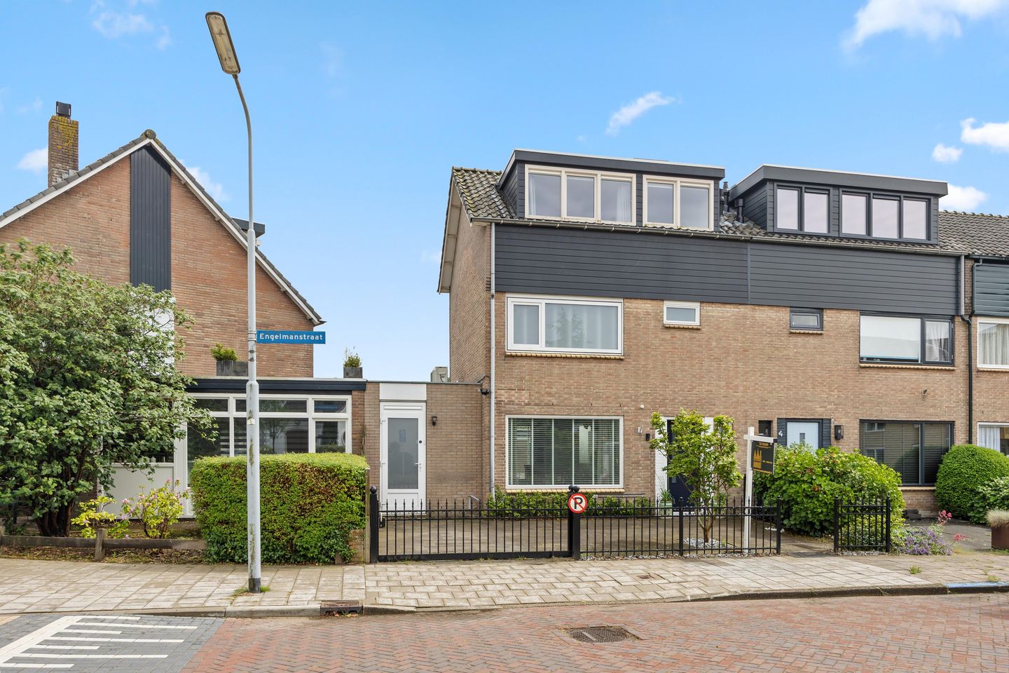 Foto 4 van Engelmanstraat 2