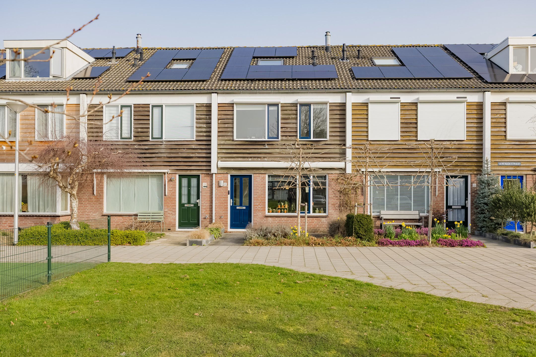 Serenadestraat 21 