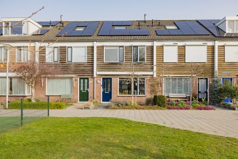 Serenadestraat thumbnail