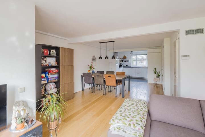 Foto 4 van Serenadestraat 21