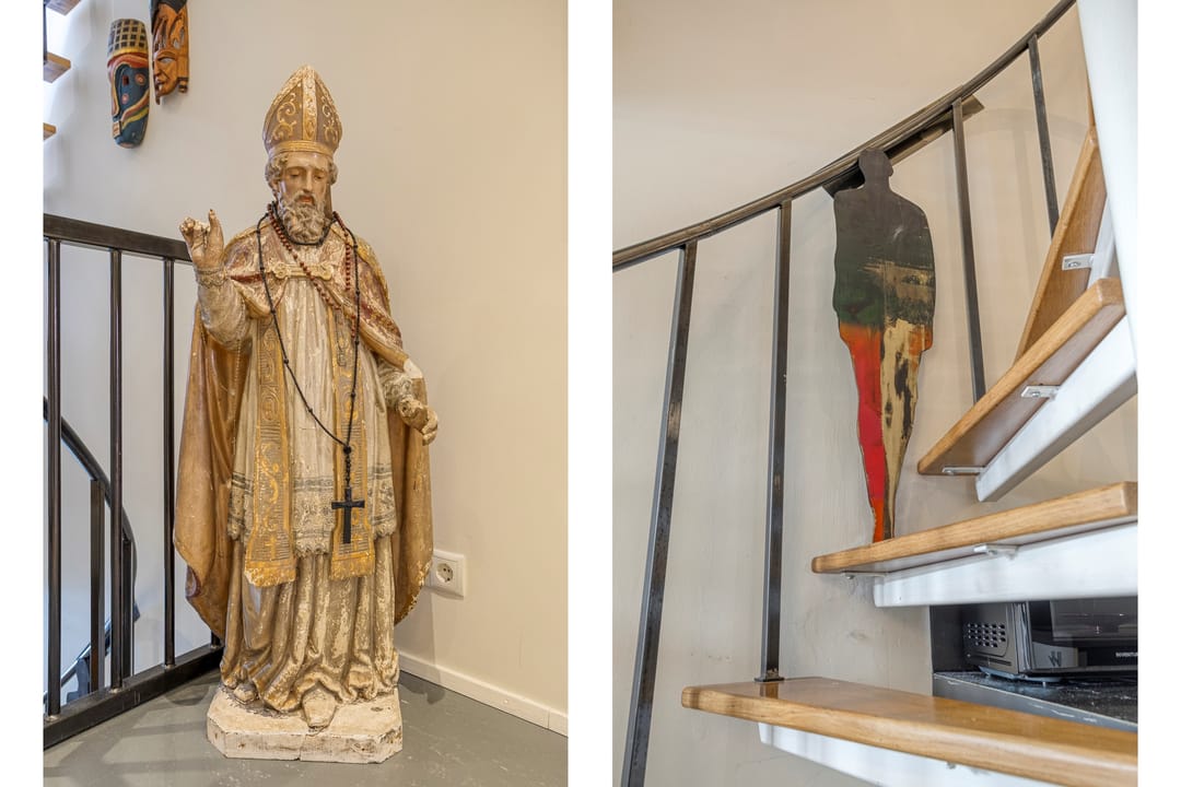 Photo 13 of Sint Hilariusstraat 10