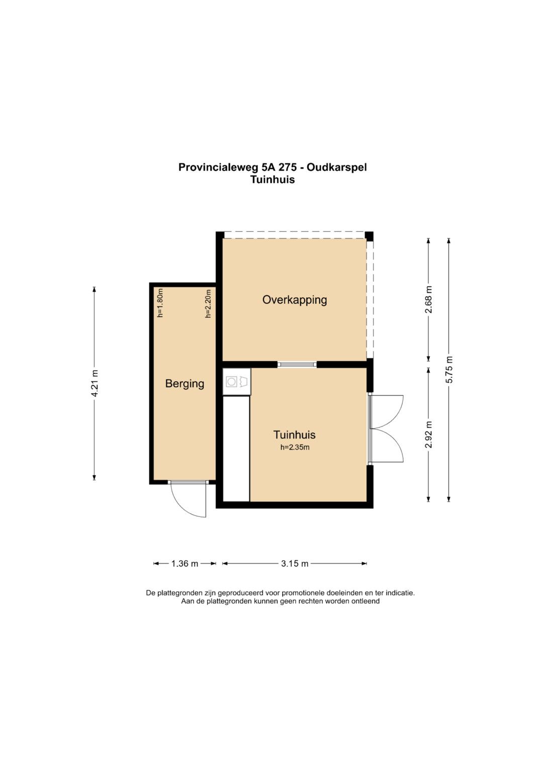 Photo 32 of Provincialeweg 5-B275