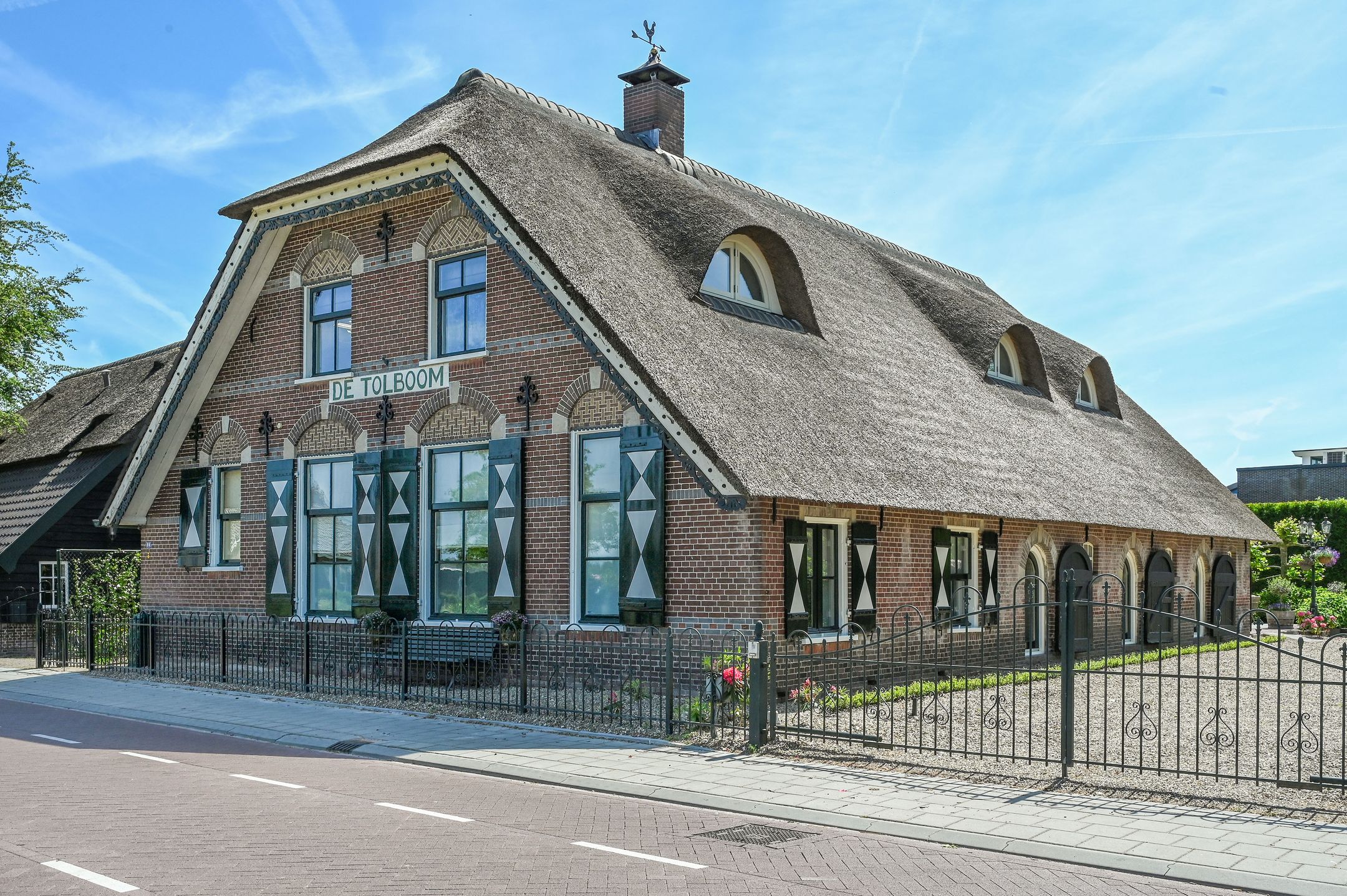 Foto 45 van Hoevelakenseweg 89