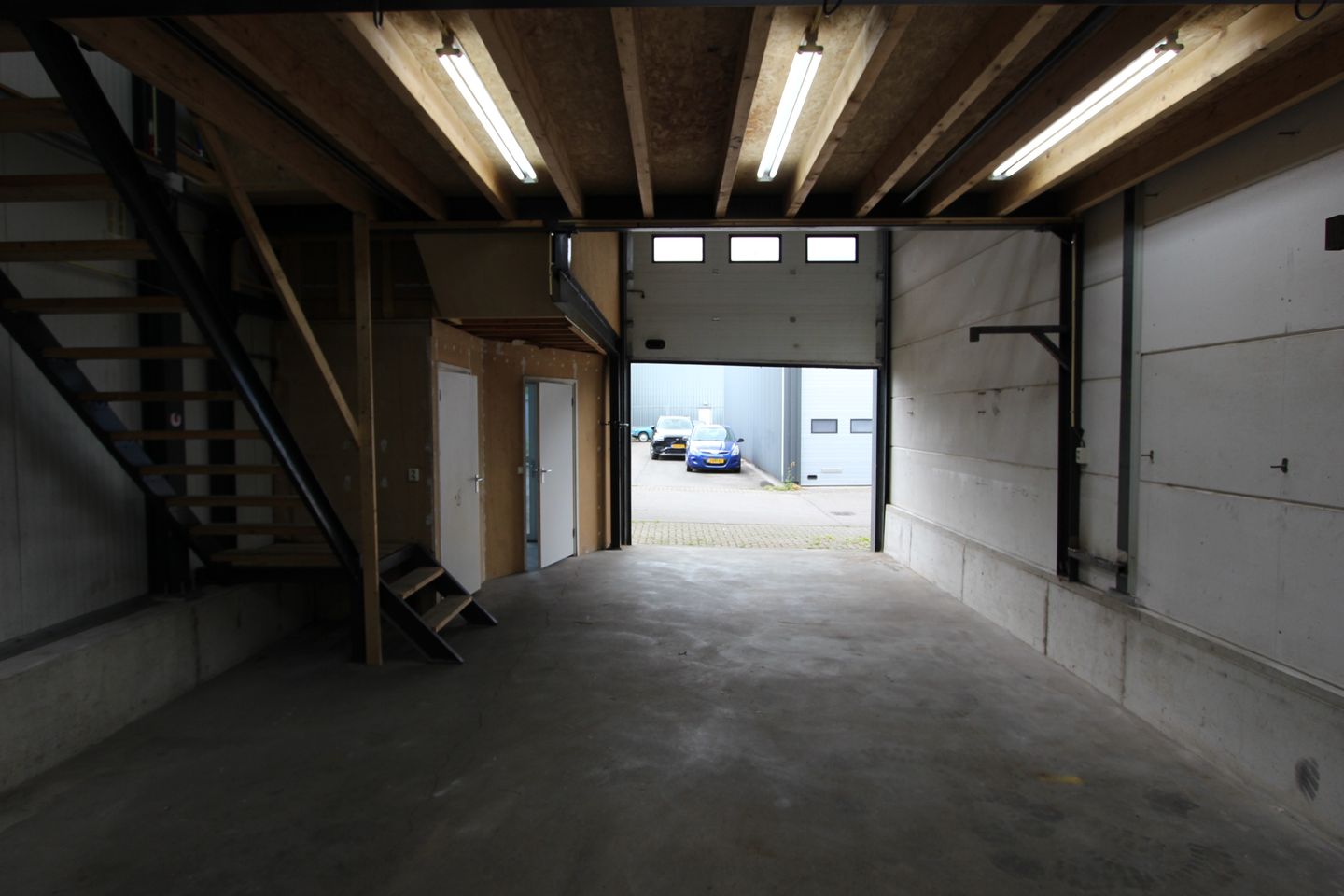 Bekijk foto 3 van De Hoefsmid 33-p
