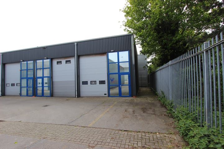 De Hoefsmid 33-p, Heiloo