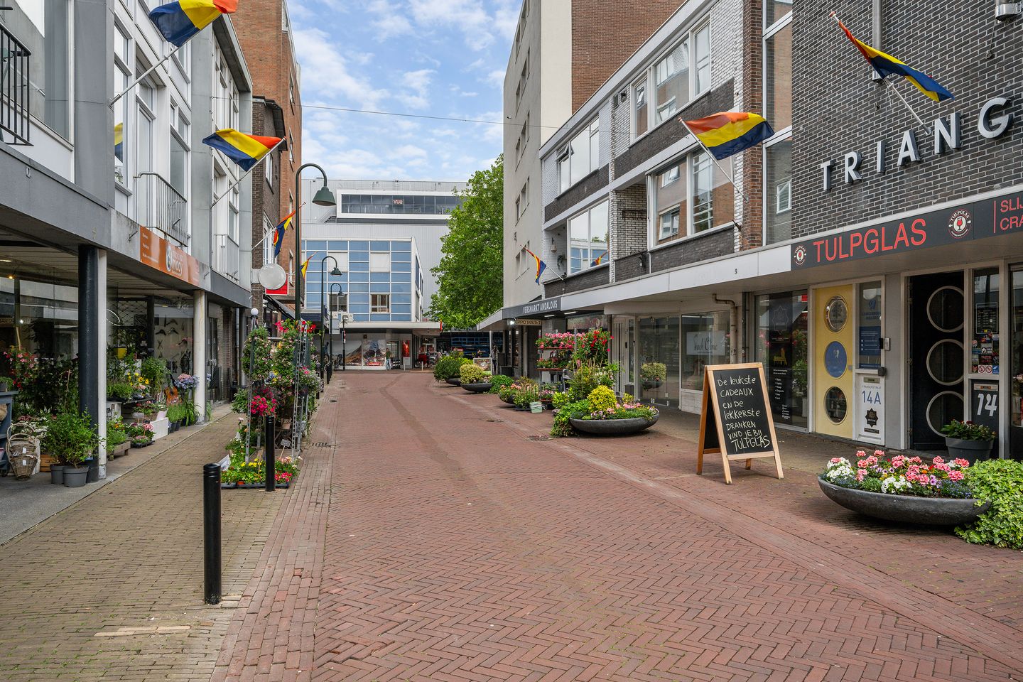 View photo 1 of Fransenstraat 16