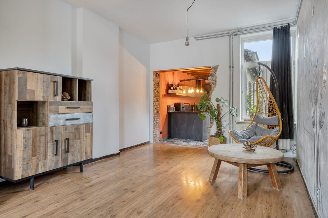 Photo 8 of Dolmansstraat 35