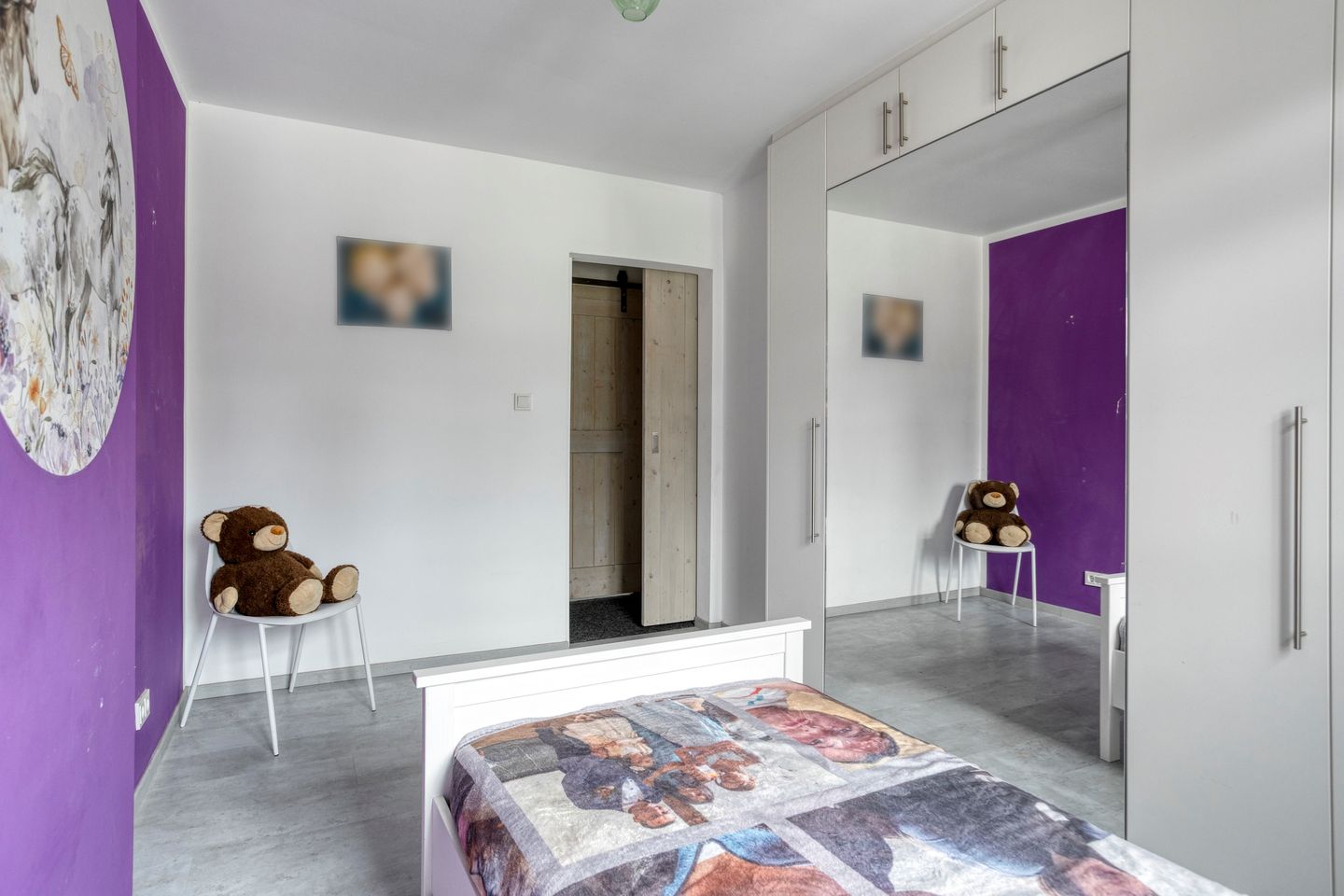 Photo 19 of Dolmansstraat 35