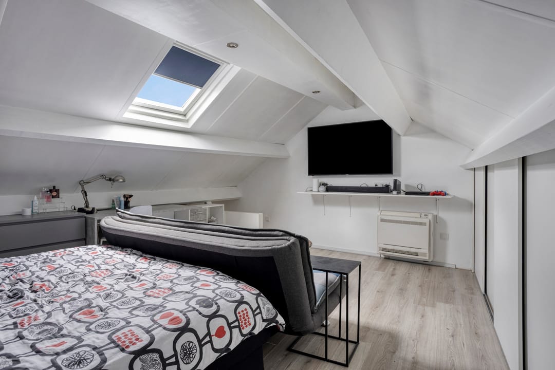Photo 23 of Dolmansstraat 35