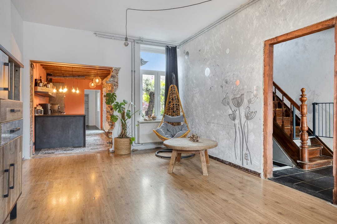 Photo 7 of Dolmansstraat 35