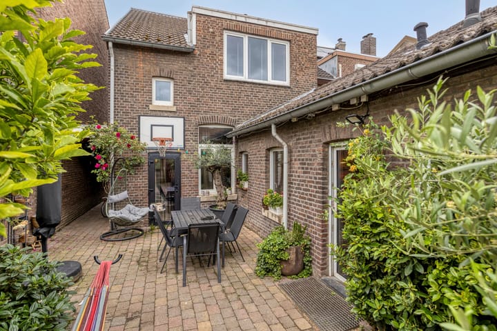 Foto 4 van Dolmansstraat 35