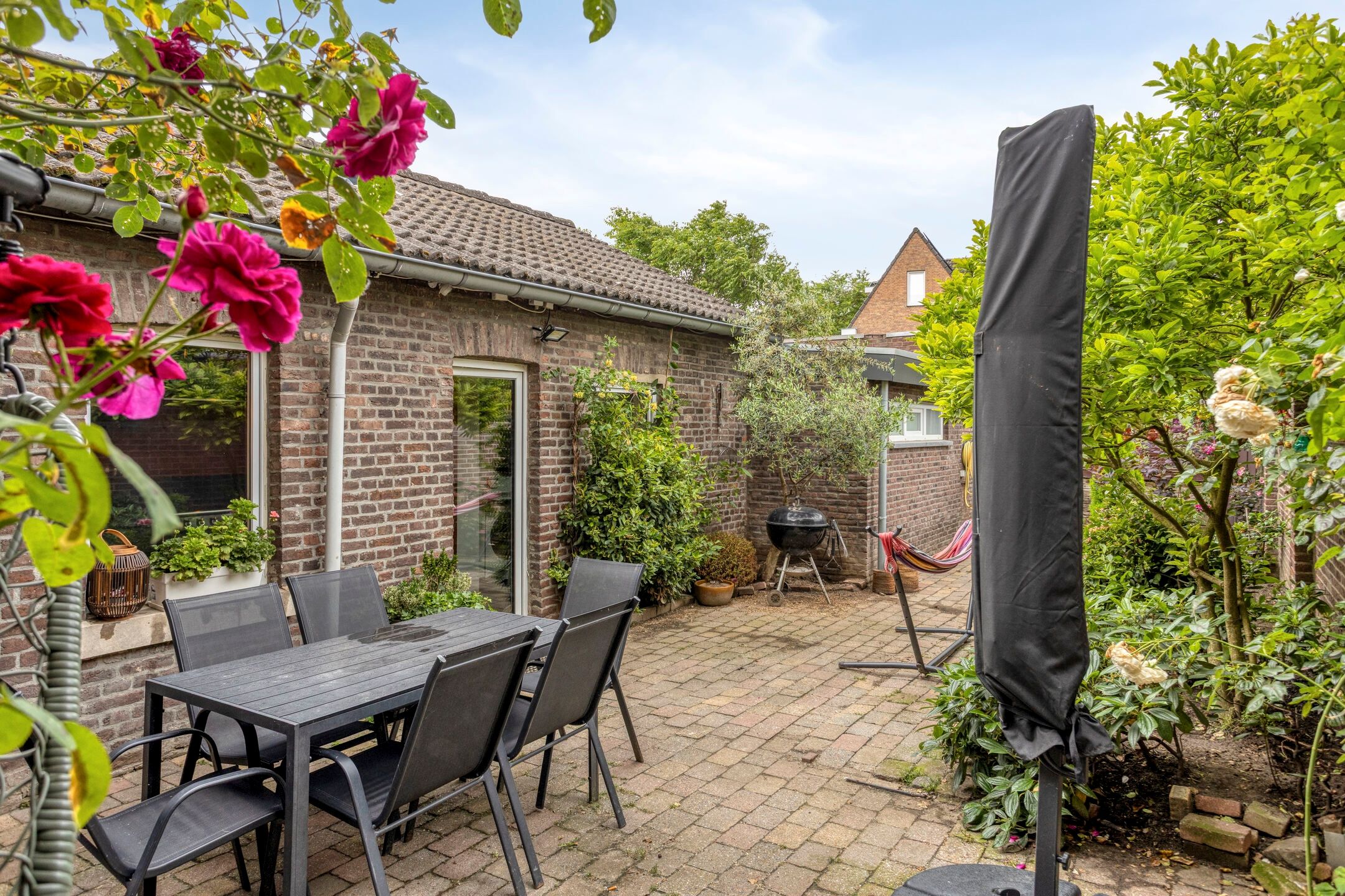 Photo 24 of Dolmansstraat 35