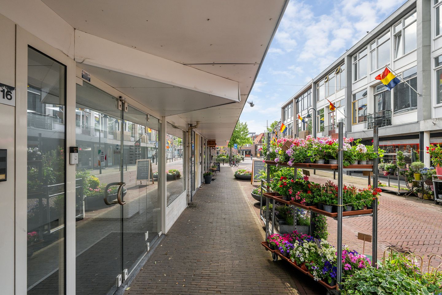 View photo 5 of Fransenstraat 16