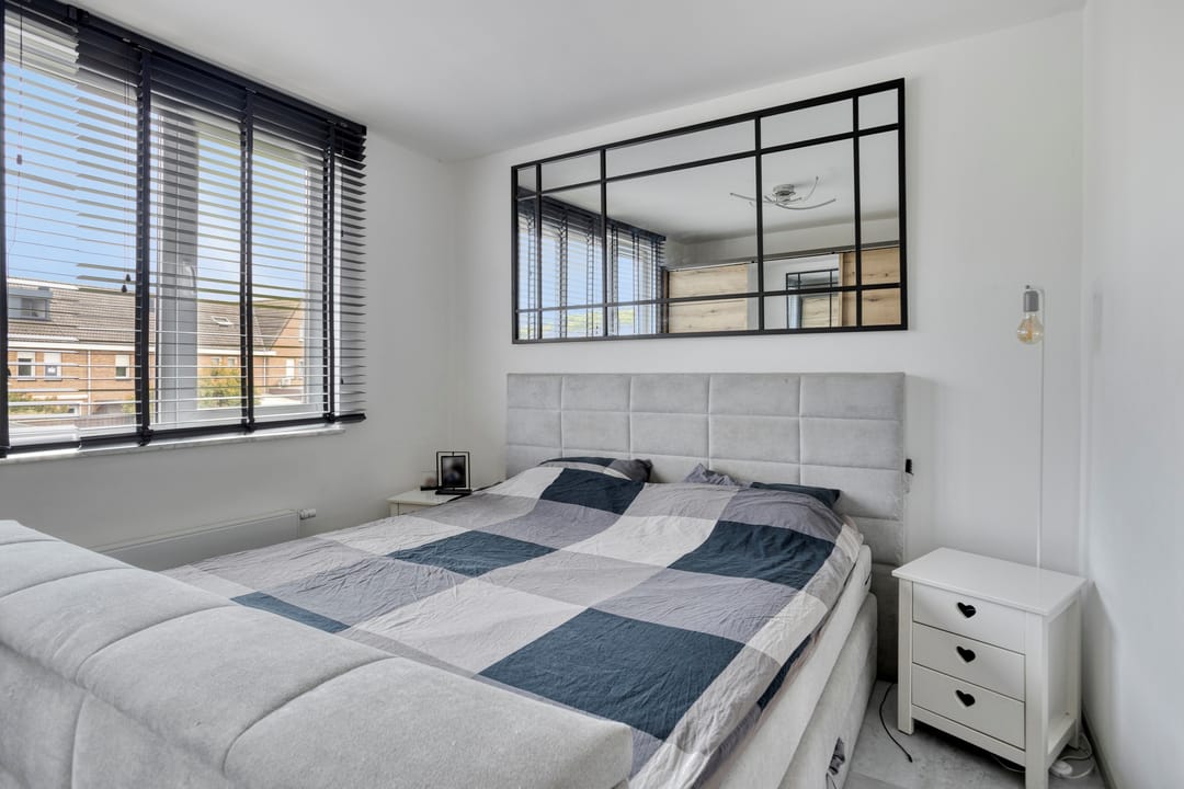 Photo 16 of Dolmansstraat 35