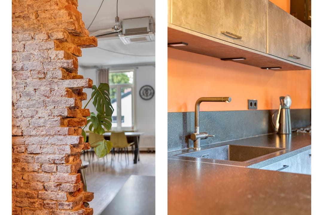 Photo 11 of Dolmansstraat 35
