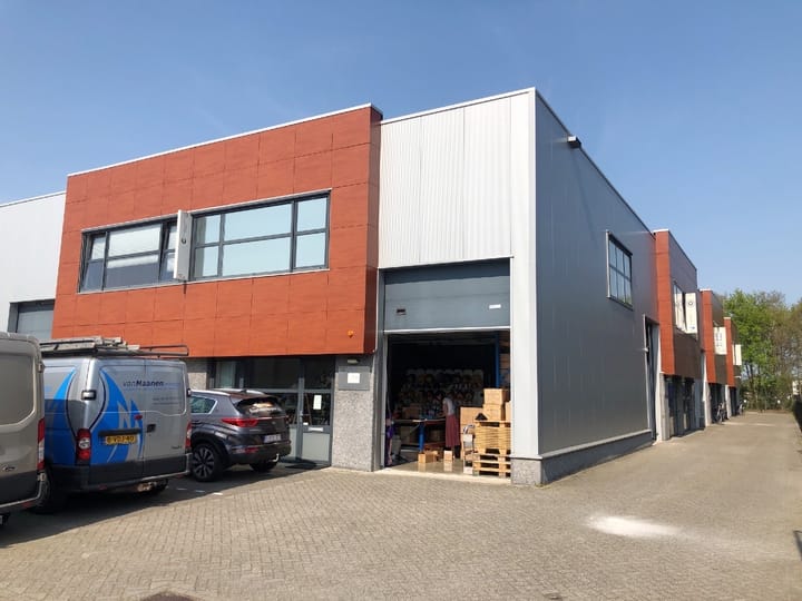 Sigarenmaker 10-A
