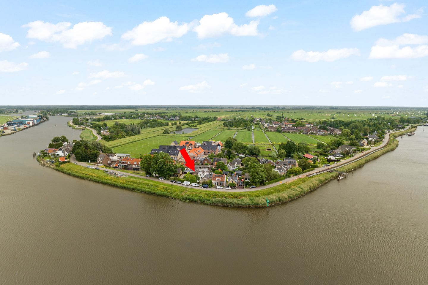 Foto 5 van IJsseldijk-Noord 324