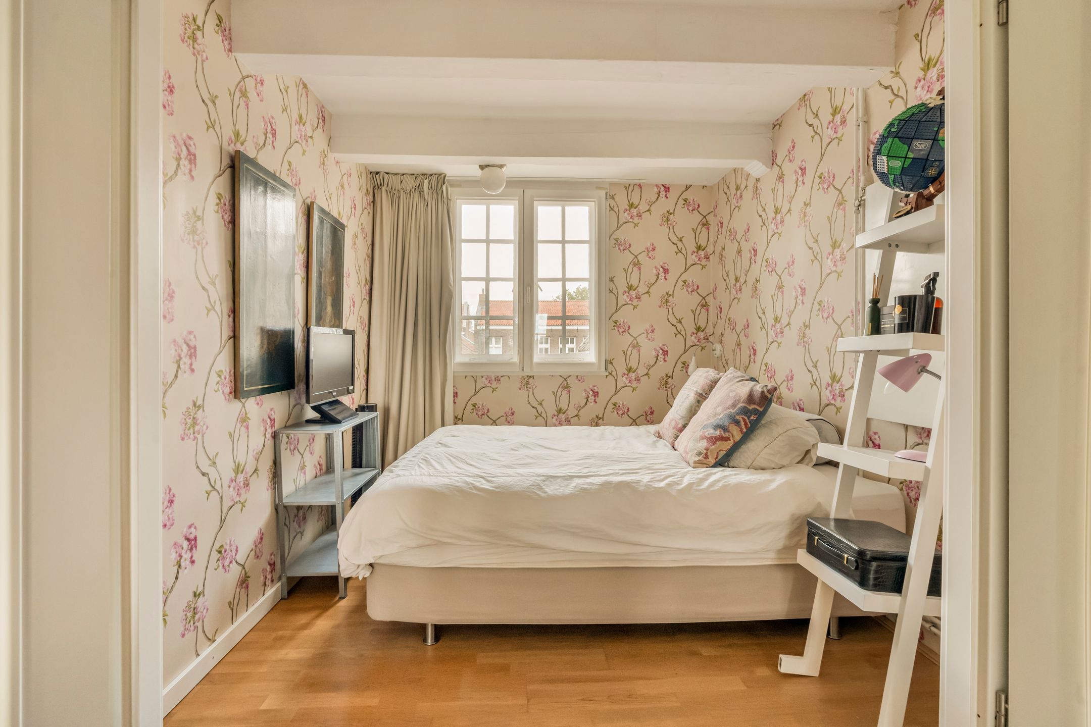 Photo 12 of Lauriergracht 118-C