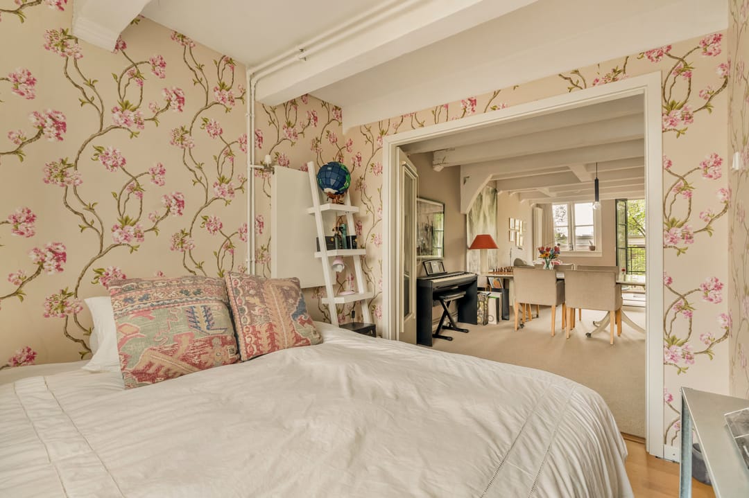 Photo 13 of Lauriergracht 118-C